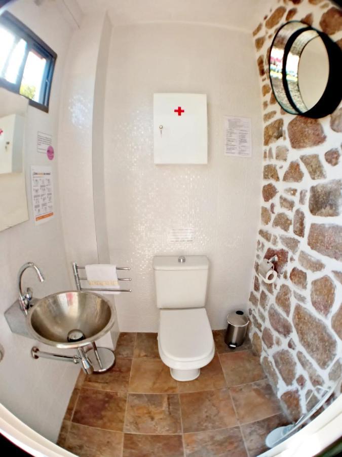 Casa Rural El Mirador De Acebo, 4 Estrellas, Piscina, Spa Exterior photo
